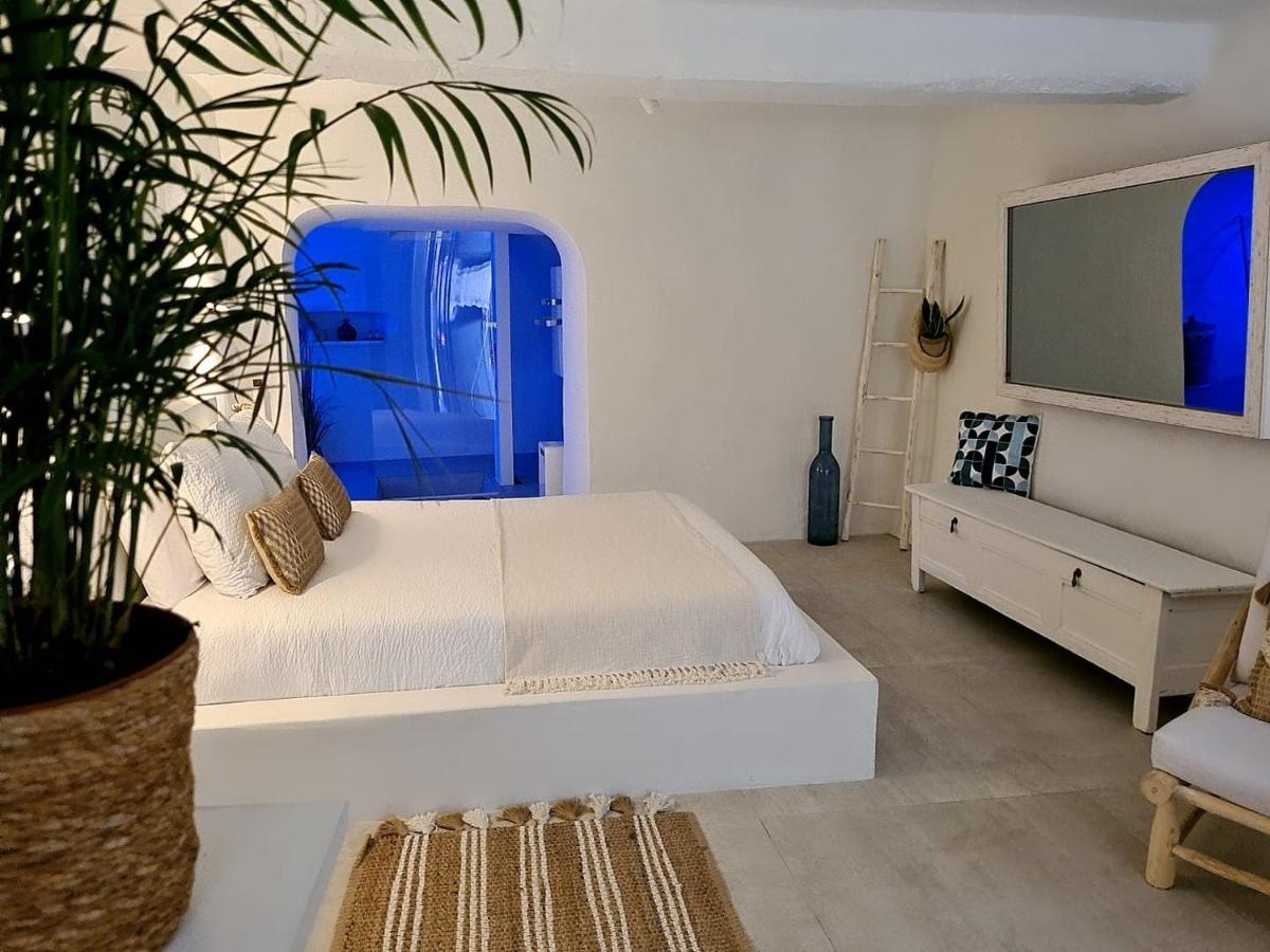 Loveroom La Cesarine Jacuzzi Prive Mougins Exterior photo