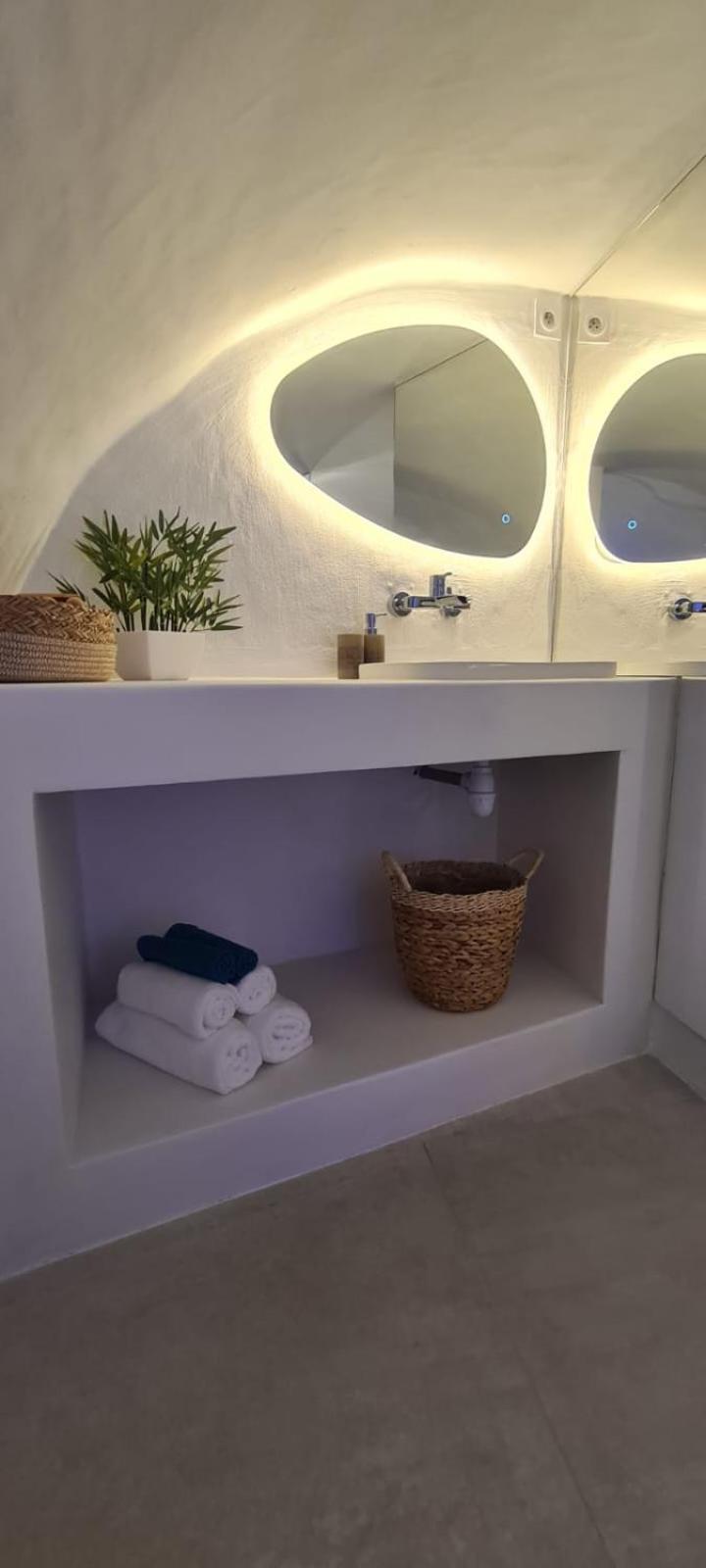 Loveroom La Cesarine Jacuzzi Prive Mougins Exterior photo